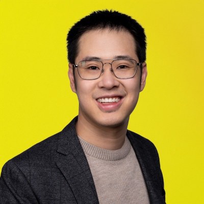 Matthew Duong